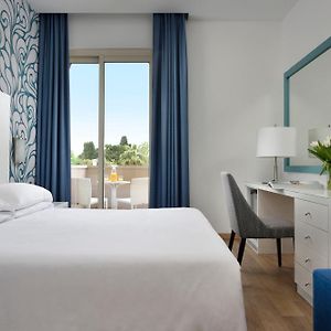 Standard Zimmer mit Queensize-Bett